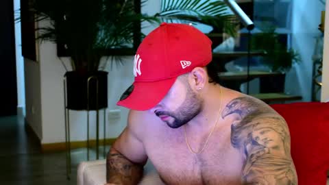 Lukhas f4f online show from April 9, 12:58 am