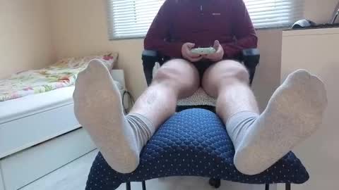 Luke online show from February 24, 9:56 am