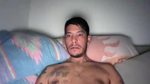 morenitoisonfire online show from May 4, 2:40 am