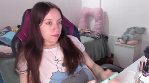 Snapshot of lula_05 chatting on December 14, 4:08 pm Vicky online show from December 14, 4:08 pm