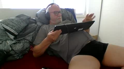 luley58 online show from July 15, 7:24 am