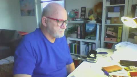 luley58 online show from February 23, 3:47 pm