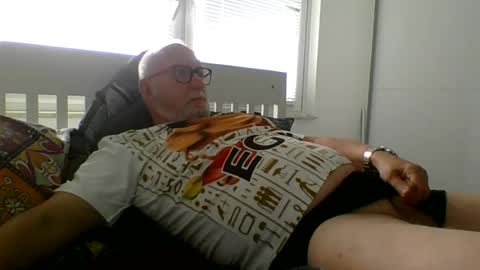 luley58 online show from June 29, 10:15 am