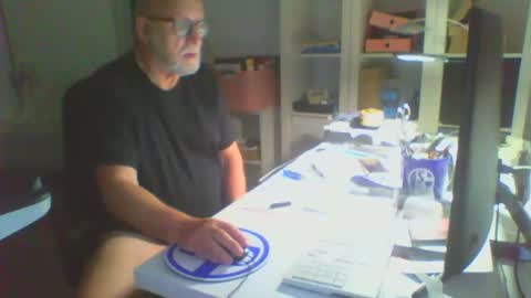 luley58 online show from June 1, 2:24 am
