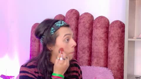 Cookie  online show from November 24, 12:26 pm