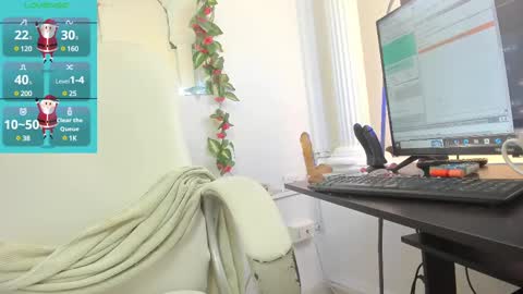 Lulu online show from January 3, 5:06 am