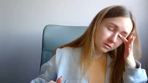 Lulu Baby18 online show from February 1, 2:03 pm