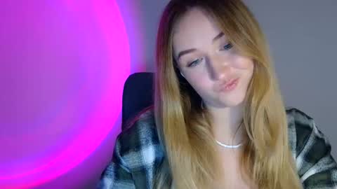 Lulu Baby18 online show from November 15, 7:15 pm