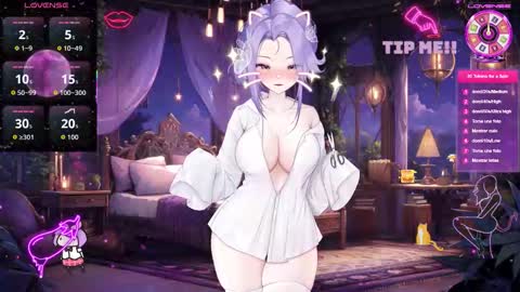 Lulu online show from February 8, 6:11 pm