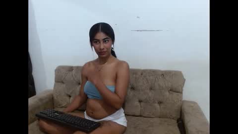 LULU LIZ online show from May 7, 12:06 am