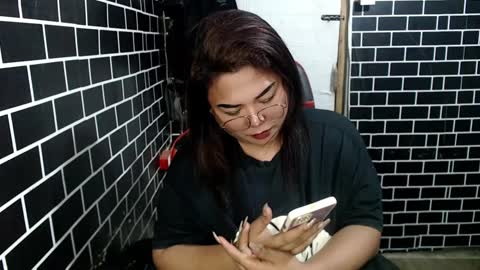 Kitty 3 online show from February 12, 7:56 pm