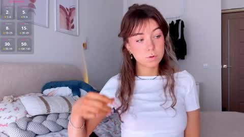 lulu berry online show from May 20, 2:30 am
