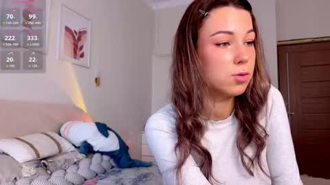 lulu berry online show from May 16, 3:03 am