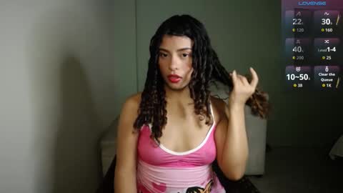luluupeach69 online show from March 8, 3:54 am