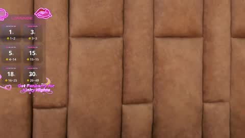 Lulu online show from March 12, 2:26 am