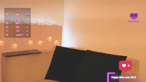 Lulu online show from December 22, 10:05 pm