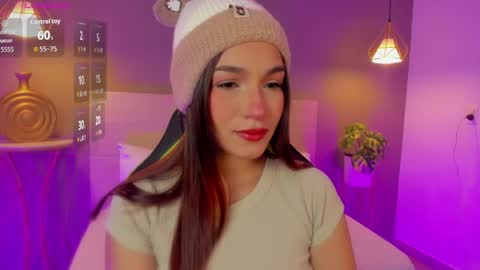 L U M A online show from April 21, 2:48 am