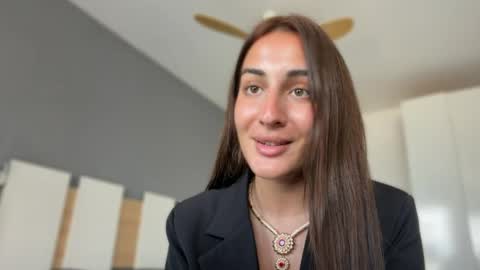 lumaevanya online show from March 28, 1:18 am