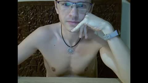 Jack online show from November 18, 9:18 pm