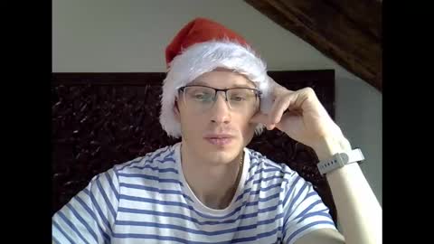 Andrew independent model 2000-0000 CET daily online show from January 10, 8:25 pm