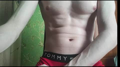 lumberxxxx online show from May 4, 1:06 pm