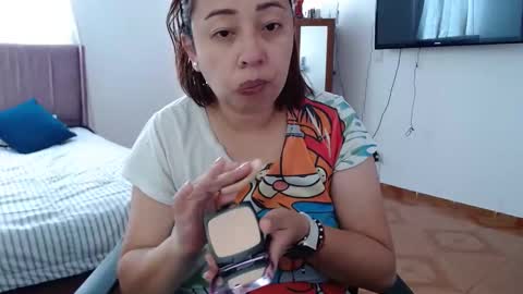 LUMI     online show from February 2, 12:46 pm