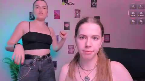 Sweet Lumi online show from July 14, 10:21 am