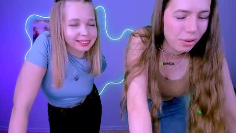 Sweet Lumi online show from April 10, 7:57 am