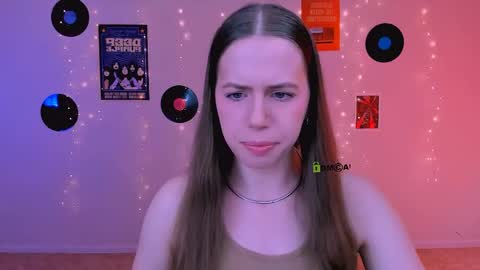 Sweet Lumi online show from April 21, 7:26 am