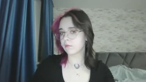 lumi_x online show from December 21, 7:06 pm