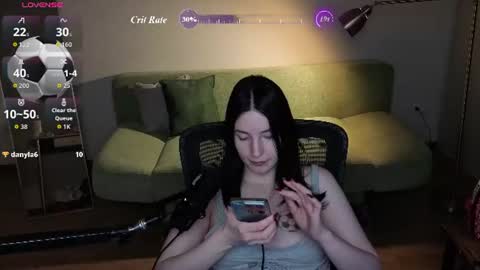 Lumi online show from July 11, 4:10 pm