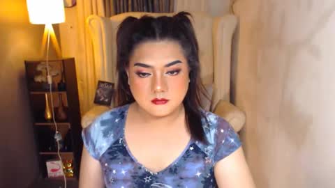 QueenBritney online show from December 8, 3:24 pm