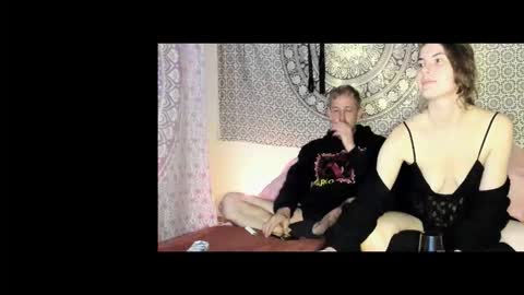 lumivex online show from March 28, 10:55 pm