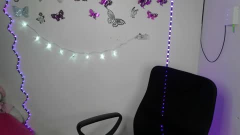 luna00bella online show from November 3, 2:56 am