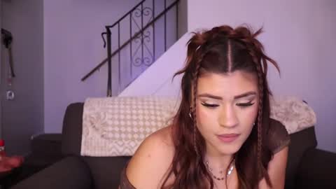 Luna online show from February 9, 3:32 am