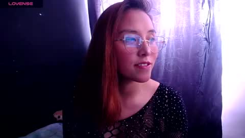 luna777_nyx online show from November 24, 5:33 pm