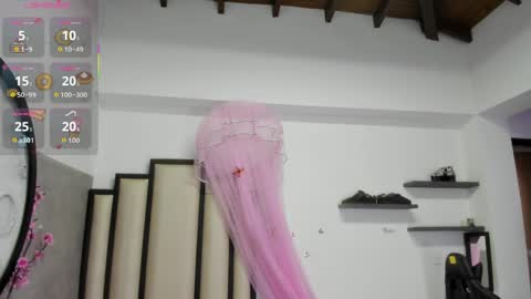 Luna online show from March 26, 11:37 am