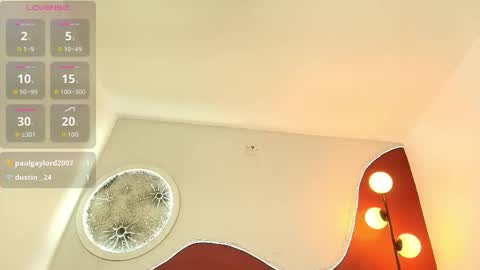 luna__velvet online show from March 9, 1:49 pm