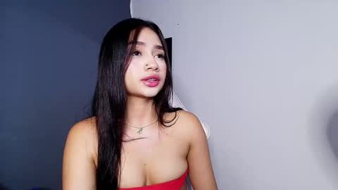 Snapshot of luna_and_banji chatting on September 13, 1:52 am luna and banji online show from September 13, 1:52 am