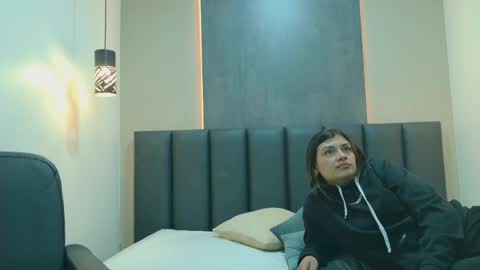 Luna  Jackson online show from June 2, 2:57 am