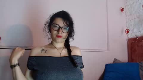 dalia online show from March 10, 1:00 pm