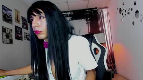 LUNA online show from May 7, 5:52 pm