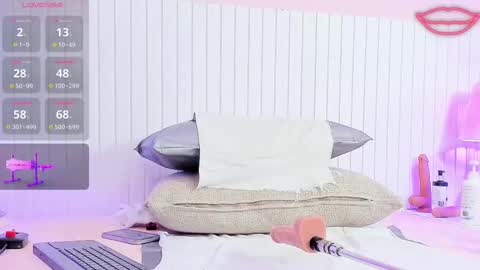 Luna online show from February 27, 3:40 am