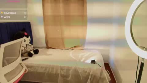 luna_cute14 online show from September 27, 5:11 pm