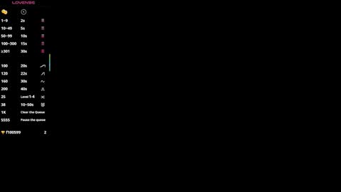 luna_de_luxe online show from December 3, 9:48 pm