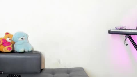  Luna Fioree  online show from November 11, 4:47 am