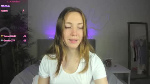 Luna online show from September 28, 11:58 pm