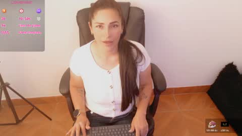 luna online show from May 13, 6:39 pm