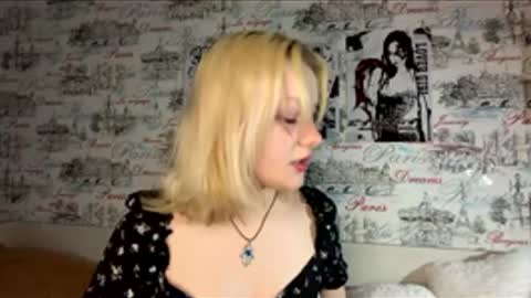 Luna online show from May 1, 6:46 pm
