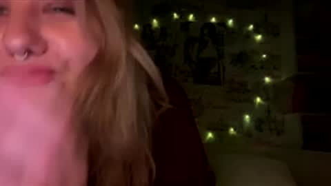 Luna online show from February 16, 12:58 pm